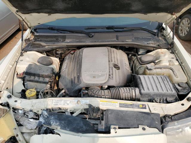 Photo 7 from auction – 2006 CHRYSLER 300C with VIN 2C3KK63H86H423148