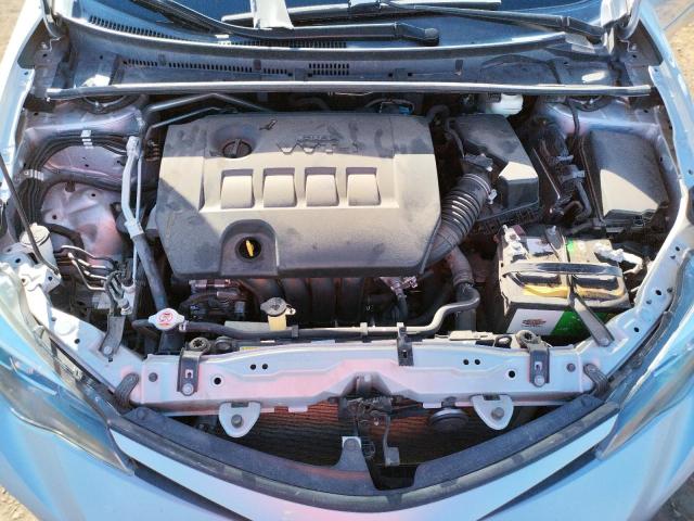 Photo 7 from auction – 2019 TOYOTA COROLLA L with VIN 2T1BURHE3KC190192