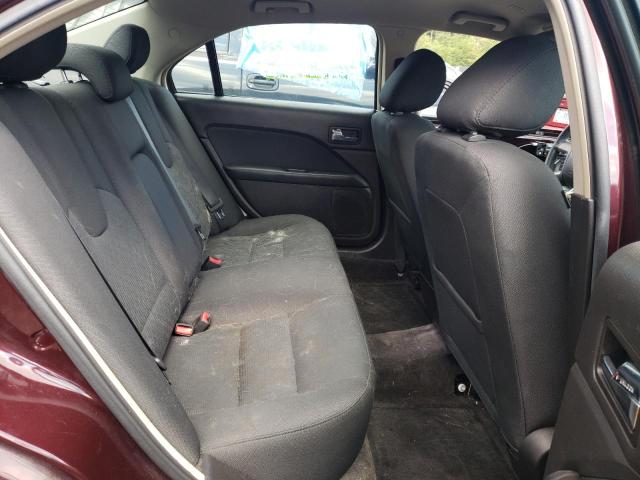 Photo 6 from auction – 2011 FORD FUSION SE with VIN 3FAHP0HA3BR143724