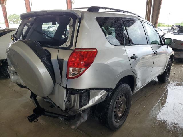 Photo 4 from auction – 2008 TOYOTA RAV4 with VIN JTMZD33V885109891