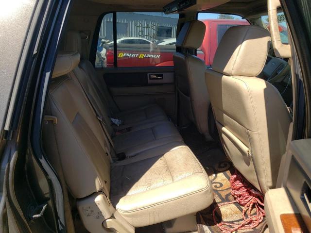 صورة رقم 6 من المزاد - 2008 FORD EXPEDITION مع VIN 1FMFK17588LA41719