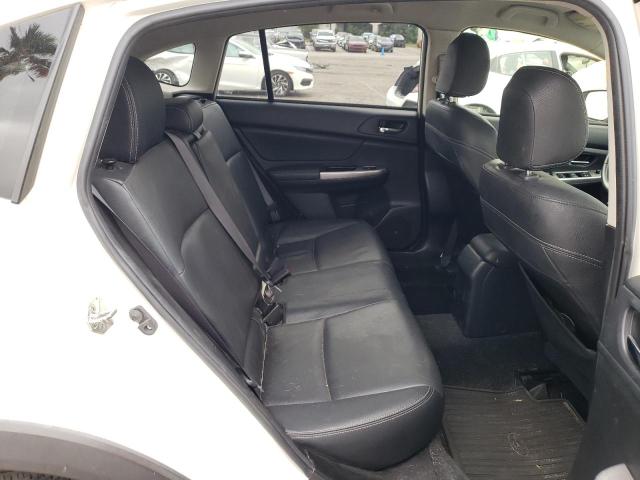 Photo 6 from auction – 2015 SUBARU XV CROSSTR with VIN JF2GPAMC9F8296894