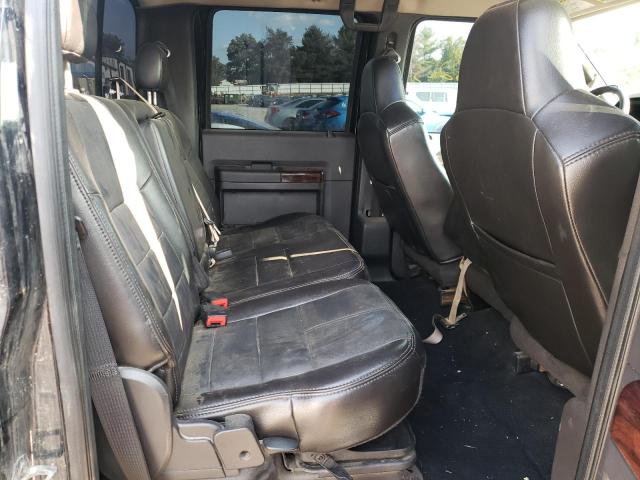 Photo 6 from auction – 2010 FORD F250 SUPER with VIN 1FTSW2BR5AEA04628