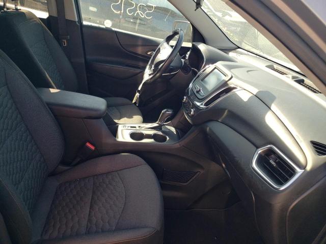 Photo 5 from auction – 2018 CHEVROLET EQUINOX LT with VIN 3GNAXJEV9JS610586