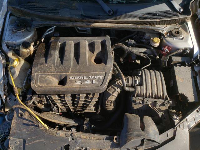 Photo 7 from auction – 2012 CHRYSLER 200 TOURIN with VIN 1C3CCBBB5CN192641