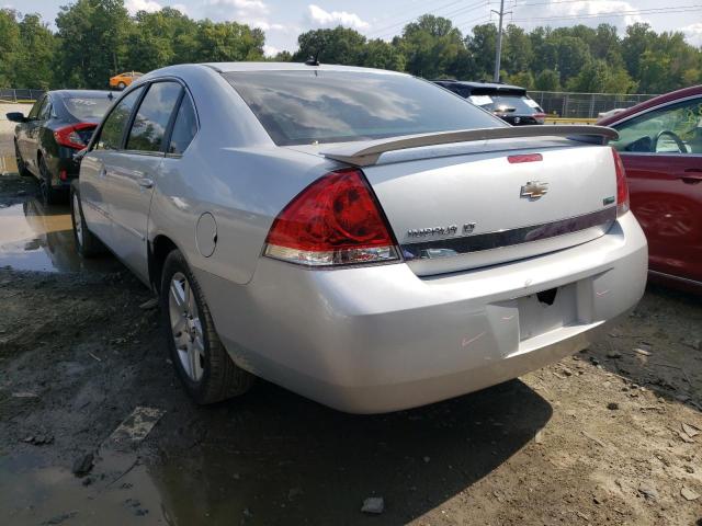 Photo 3 from auction – 2011 CHEVROLET IMPALA LT with VIN 2G1WG5EK6B1288202