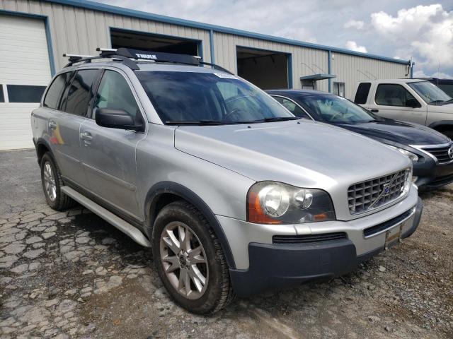 VOLVO XC90 V8 2006 with VIN YV4CZ852761286795 - Photo from auction