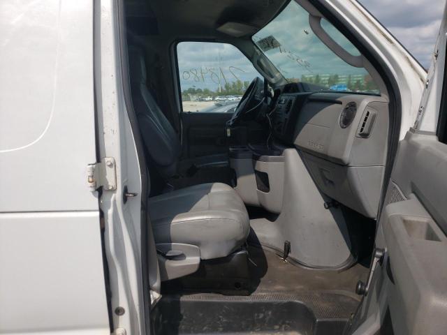 Photo 5 from auction – 2011 FORD ECONOLINE with VIN 1FTSE3EL7BDA31949