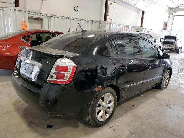 Photo 4 from auction – 2011 NISSAN SENTRA 2.0 with VIN 3N1AB6AP3BL627989