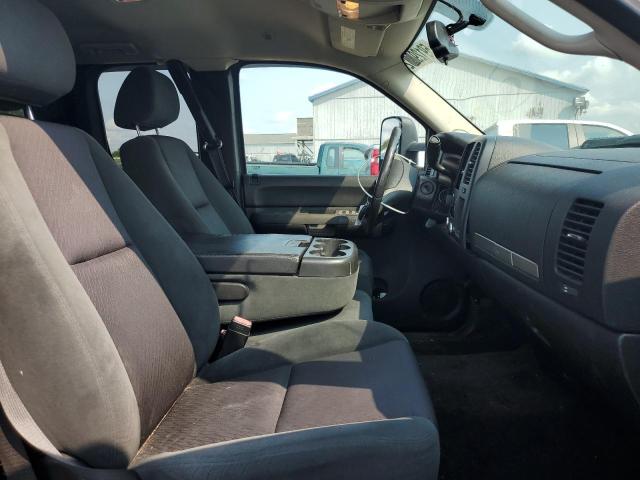 Photo 5 from auction – 2009 CHEVROLET SILVERADO with VIN 2GCEK290891120516