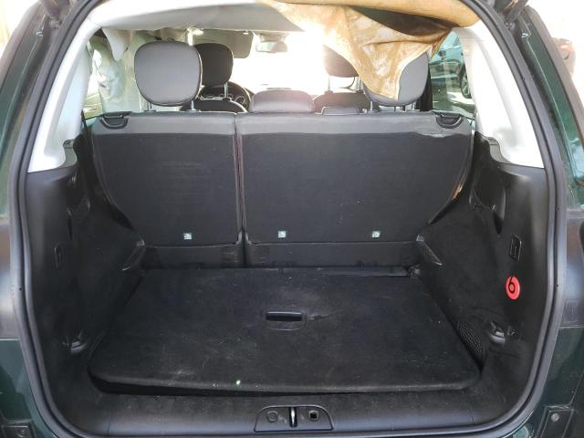 Photo 9 from auction – 2014 FIAT 500L TREKK with VIN ZFBCFADH7EZ018924
