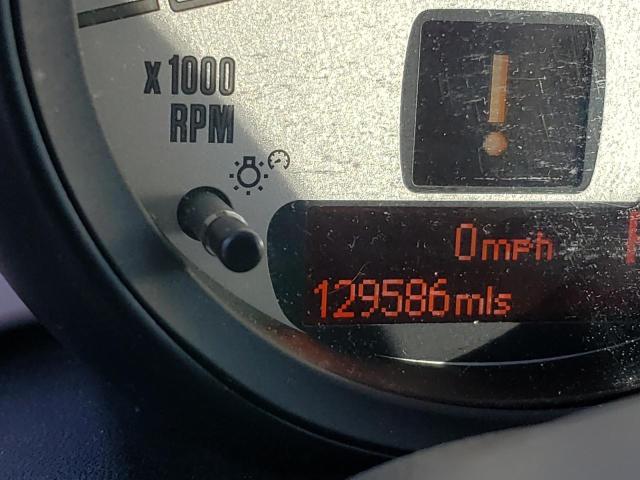 Photo 8 from auction – 2011 MINI COOPER with VIN WMWSU3C52BT097092