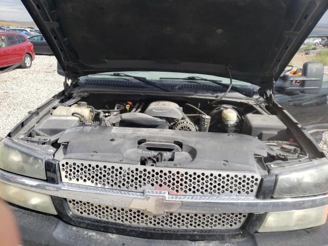 Photo 7 from auction – 2005 CHEVROLET SILVERADO with VIN 2GCEK13T151162419