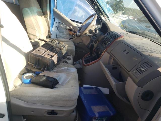 Photo 5 from auction – 2005 KIA SEDONA EX with VIN KNDUP132956640941