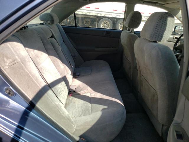 Photo 6 from auction – 2004 TOYOTA CAMRY LE with VIN 4T1BE32K24U807432