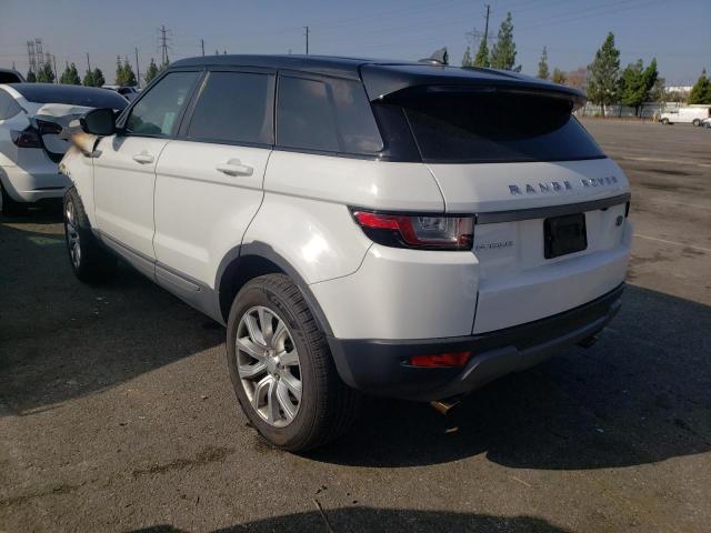 Photo 3 from auction – 2016 LAND ROVER RANGE ROVE with VIN SALVP2BG6GH078679