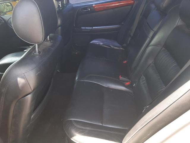 Photo 6 from auction – 2003 LEXUS GS 300 with VIN JT8BD69S030177056
