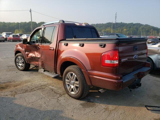 Photo 3 from auction – 2010 FORD EXPLORER S with VIN 1FMEU5D81AUF01010