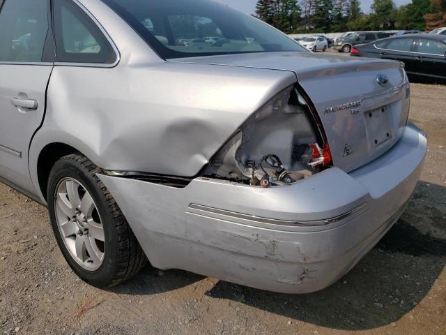 Photo 9 from auction – 2005 FORD FIVE HUNDR with VIN 1FAFP27135G120718