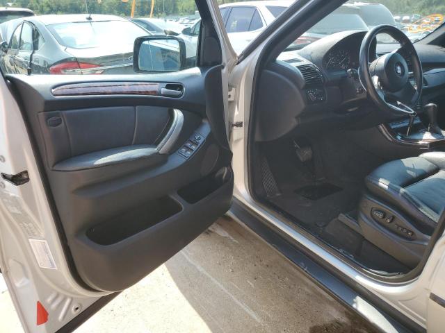 Zdjęcie 9 z aukcji – 2004 BMW X5 3.0I z VIN 5UXFA13514LU32751