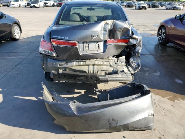 Photo 9 from auction – 2011 HONDA ACCORD LXP with VIN 1HGCP2F42BA111923