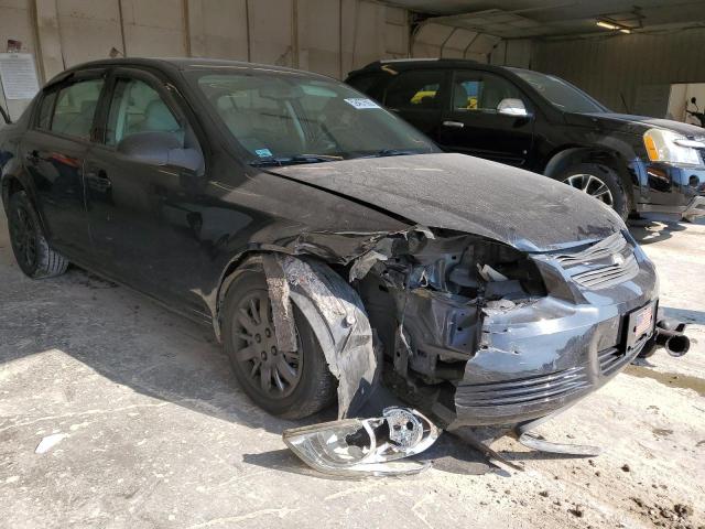 Photo 9 from auction – 2010 CHEVROLET COBALT LS with VIN 1G1AB5F58A7151779