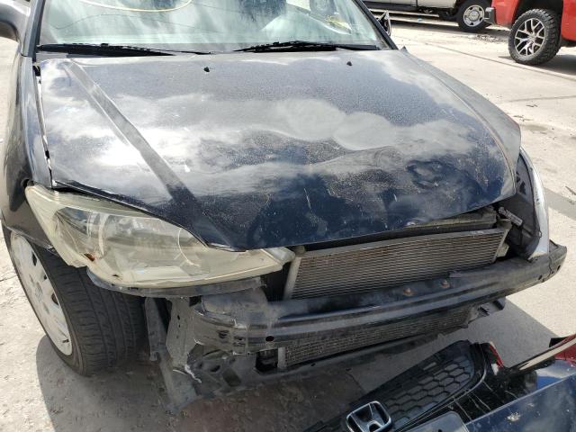Photo 9 from auction – 2004 HONDA CIVIC LX with VIN 1HGEM21554L012778