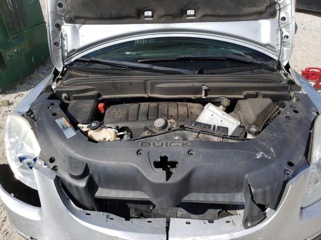 Photo 7 from auction – 2011 BUICK ENCLAVE CX with VIN 5GAKVCED5BJ409357