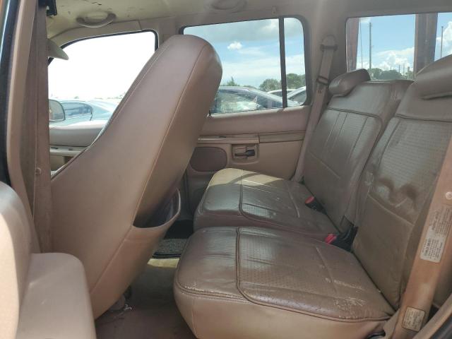Photo 6 from auction – 1998 FORD EXPLORER with VIN 1FMZU32P8WUA17777