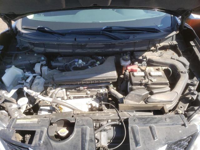 Photo 7 from auction – 2016 NISSAN ROGUE S with VIN 5N1AT2MV3GC925907