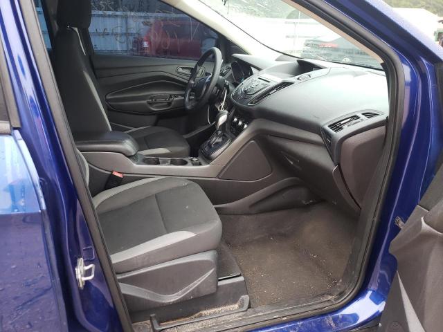 Photo 5 from auction – 2014 FORD ESCAPE S with VIN 1FMCU0F74EUC27936