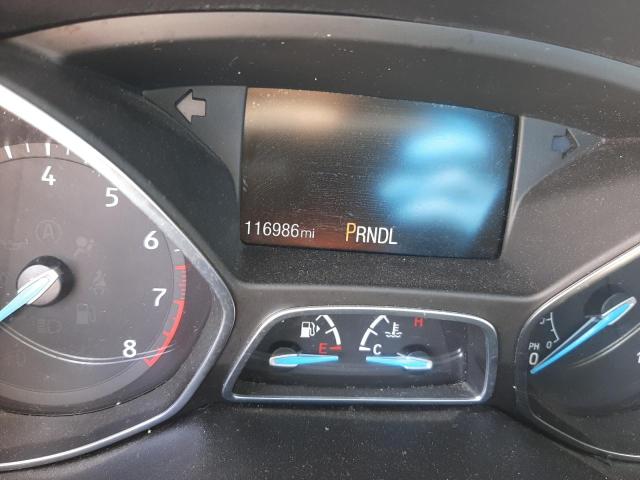 Photo 8 from auction – 2017 FORD FOCUS SE with VIN 1FADP3K29HL216331
