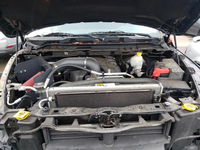 Photo 7 from auction – 2016 RAM 1500 SLT with VIN 1C6RR7LT2GS130086