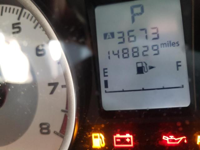 Photo 8 from auction – 2013 SUBARU IMPREZA PR with VIN JF1GPAC63DH827794