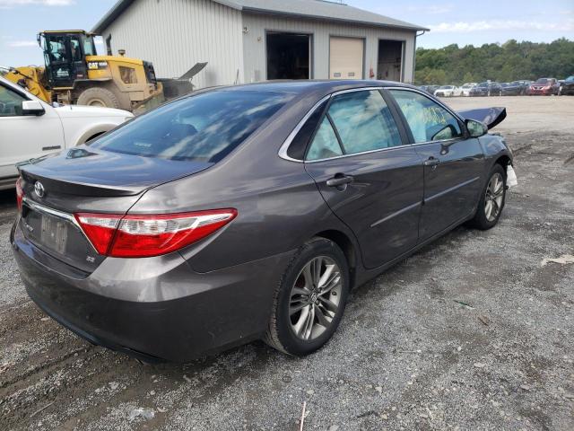 Photo 4 from auction – 2015 TOYOTA CAMRY LE with VIN 4T1BF1FK8FU095264