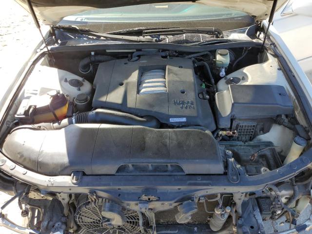 Photo 7 from auction – 1999 LEXUS LS 400 with VIN JT8BH28F7X0165610