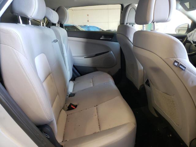 Photo 6 from auction – 2017 HYUNDAI TUCSON LIM with VIN KM8J3CA22HU539023