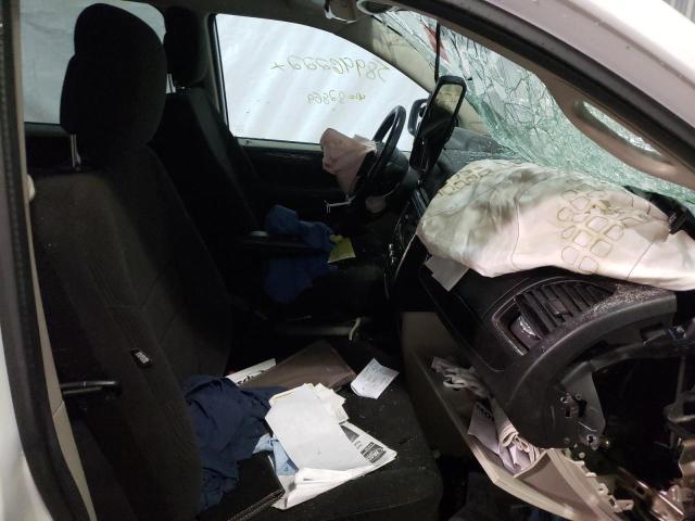 Photo 5 from auction – 2014 RAM TRADESMAN with VIN 2C4JRGAGXER147454
