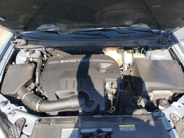 Photo 7 from auction – 2009 PONTIAC G6 with VIN 1G2ZJ57B494265605