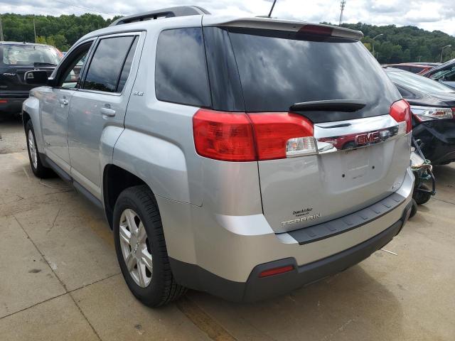 Photo 3 from auction – 2015 GMC TERRAIN SL with VIN 2GKFLWEK5F6380259