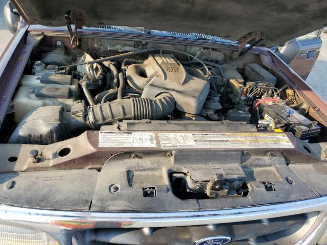 Photo 7 from auction – 2000 FORD EXPLORER with VIN 1FMZU73E9YUB22531