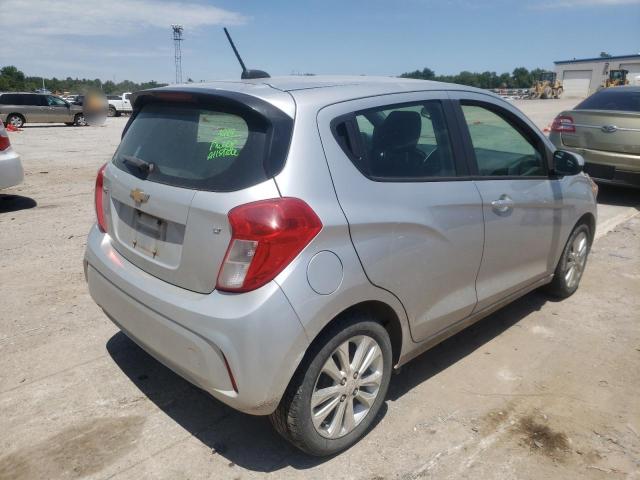 Photo 4 from auction – 2017 CHEVROLET SPARK 1LT with VIN KL8CD6SA0HC704146