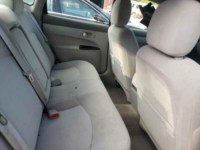 Photo 6 from auction – 2008 BUICK LACROSSE C with VIN 2G4WC582681177300