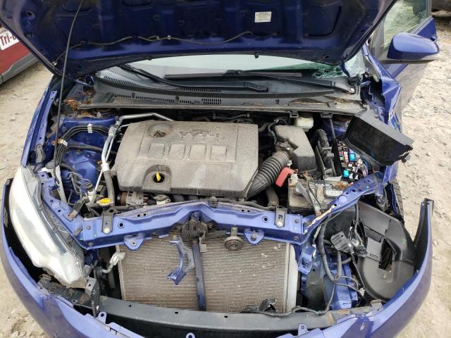 Photo 7 from auction – 2016 TOYOTA COROLLA L with VIN 2T1BURHE9GC511398