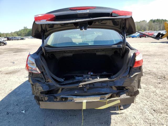 Photo 9 from auction – 2013 FORD FOCUS SE with VIN 1FADP3F29DL369182