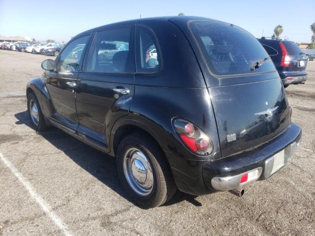 Photo 3 from auction – 2005 CHRYSLER PT CRUISER with VIN 3C4FY58B45T530357