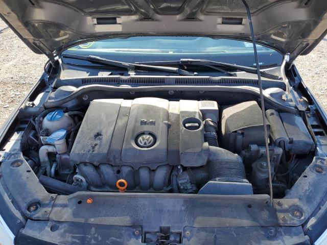 Photo 7 from auction – 2012 VOLKSWAGEN JETTA SE with VIN 3VWDP7AJ2CM425635