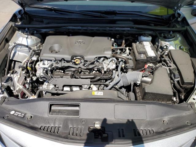 Photo 7 from auction – 2022 TOYOTA CAMRY LE with VIN 4T1C11AK3NU686174