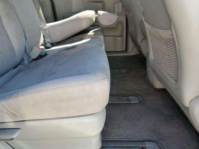 Photo 6 from auction – 2016 KIA SEDONA LX with VIN KNDMB5C18G6130063