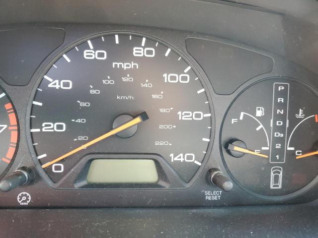 Photo 8 from auction – 2003 HONDA ODYSSEY EX with VIN 5FNRL18913B102856